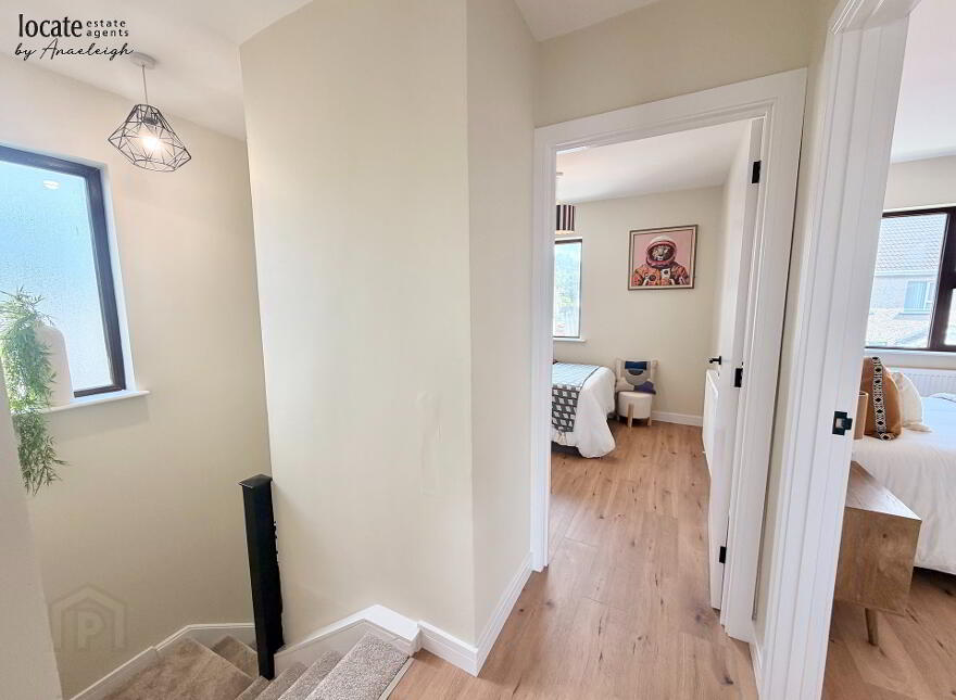 39 St Brigids Avenue, Pennyburn, Derry, BT48 7QT