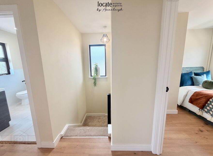39 St Brigids Avenue, Pennyburn, Derry, BT48 7QT