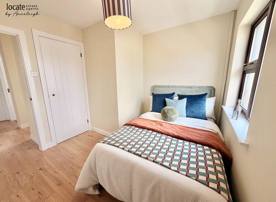 39 St Brigids Avenue, Pennyburn, Derry, BT48 7QT