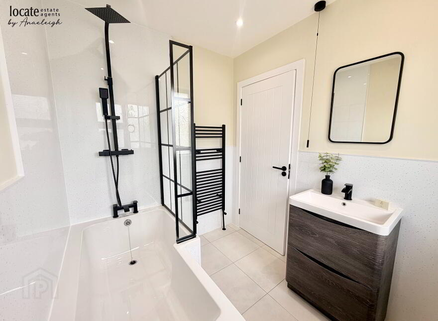 39 St Brigids Avenue, Pennyburn, Derry, BT48 7QT