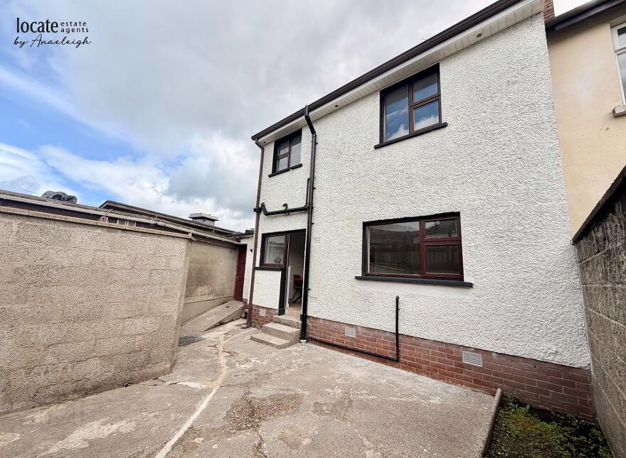 39 St Brigids Avenue, Pennyburn, Derry, BT48 7QT
