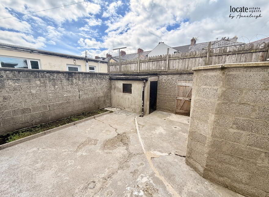 39 St Brigids Avenue, Pennyburn, Derry, BT48 7QT