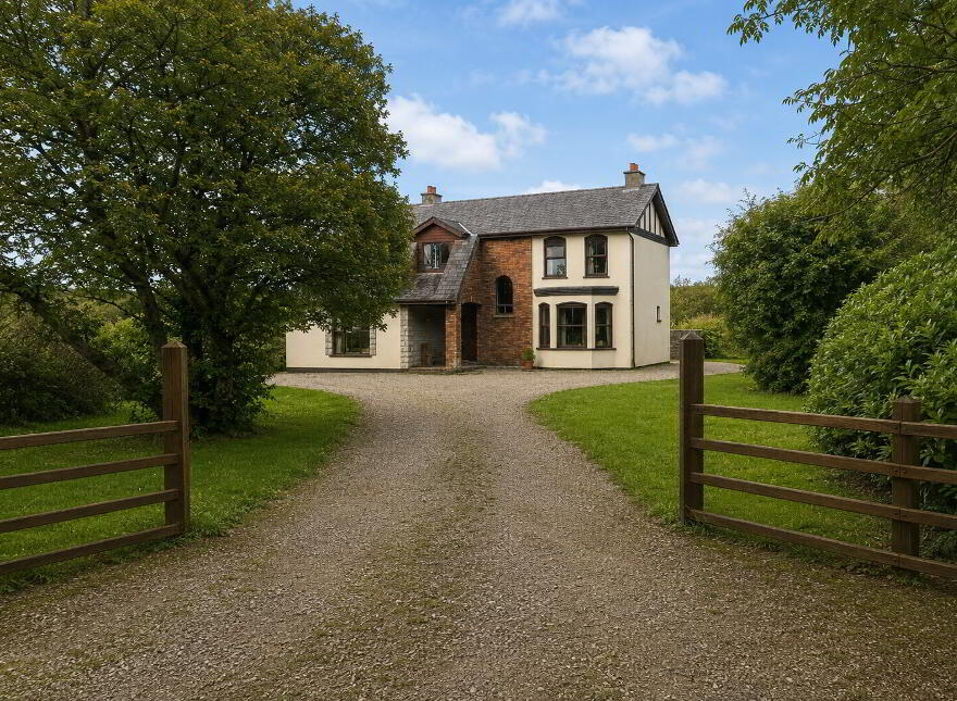 Ballyconnell, Falcarragh, F92X4V9