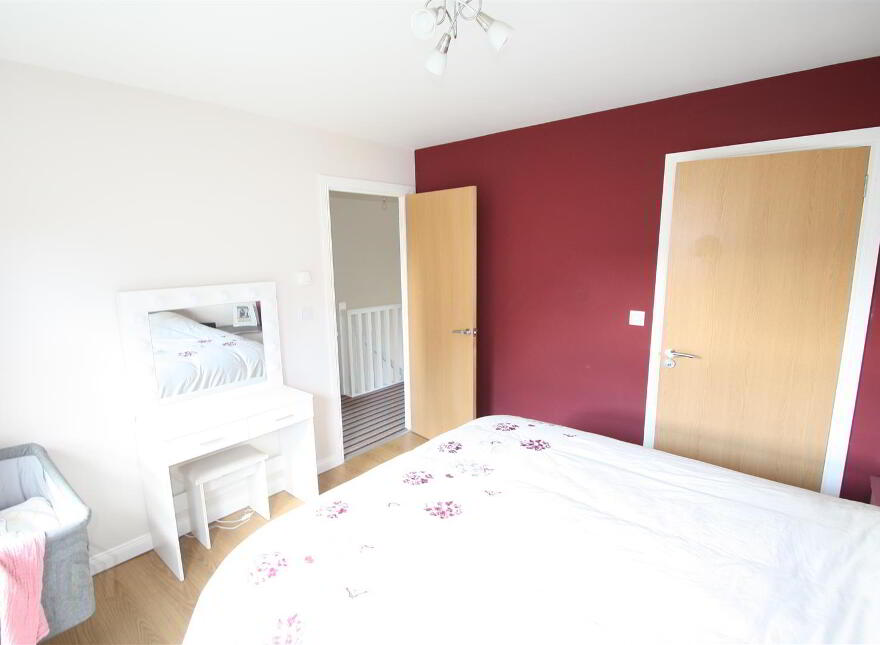 22 Magheraknock Park, Ballynahinch, BT24