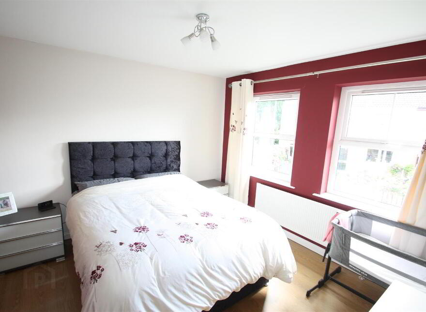 22 Magheraknock Park, Ballynahinch, BT24