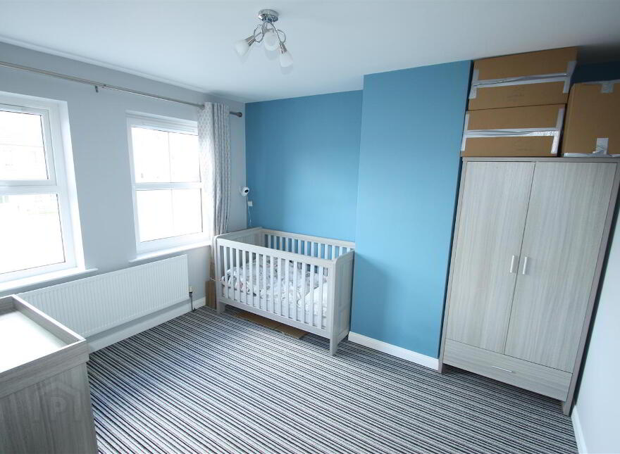 22 Magheraknock Park, Ballynahinch, BT24