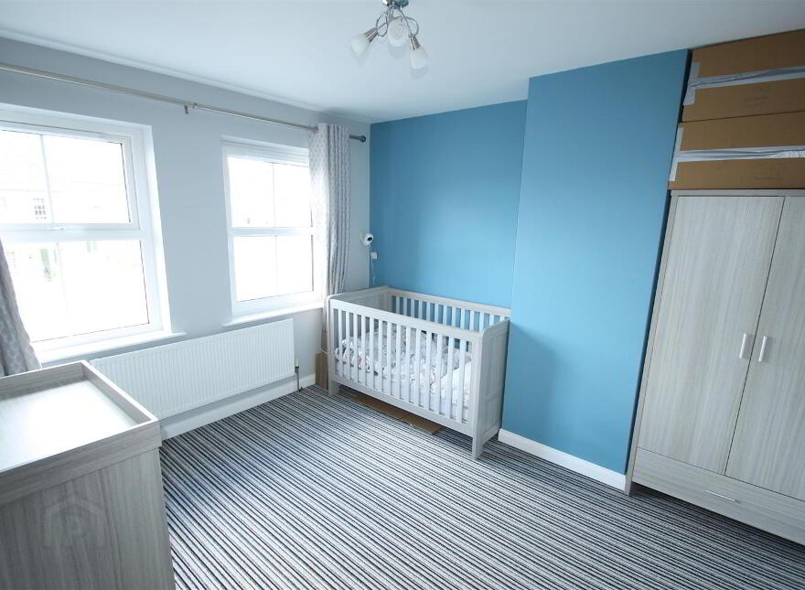 22 Magheraknock Park, Ballynahinch, BT24
