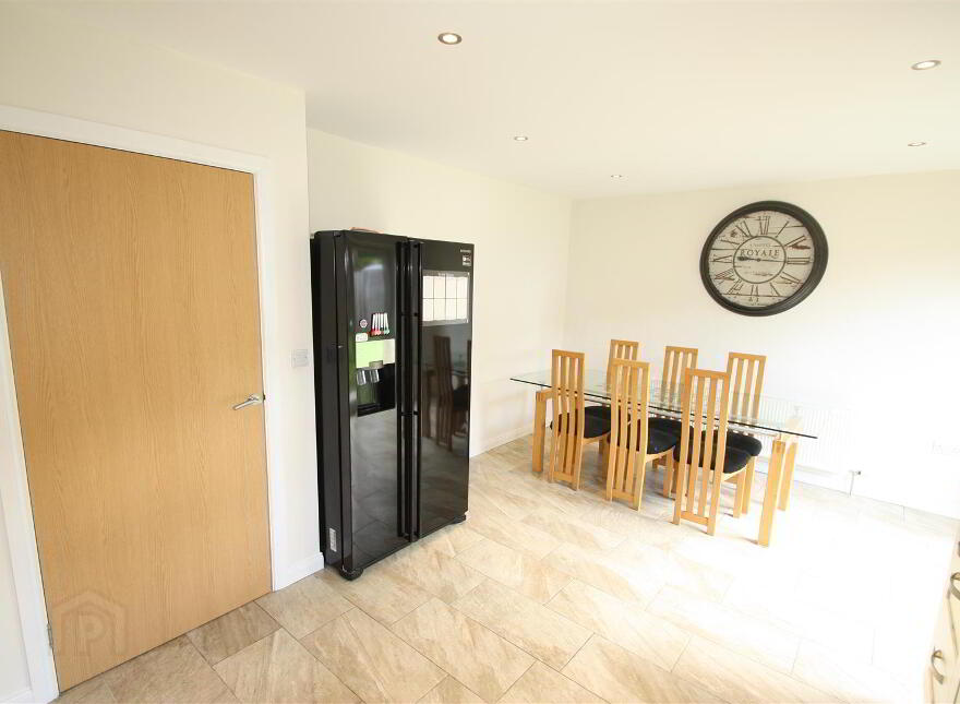 22 Magheraknock Park, Ballynahinch, BT24