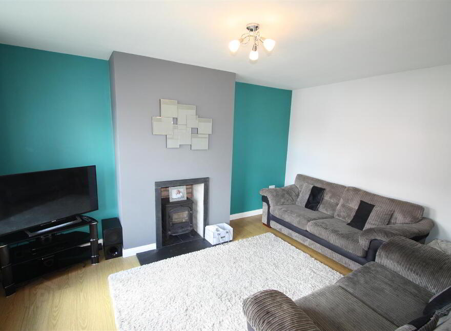 22 Magheraknock Park, Ballynahinch, BT24