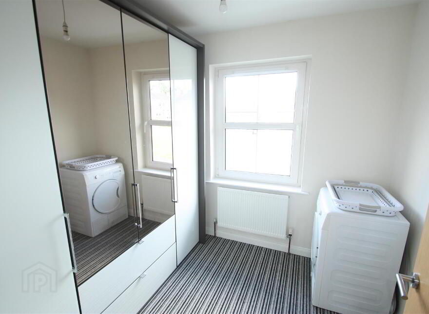 22 Magheraknock Park, Ballynahinch, BT24