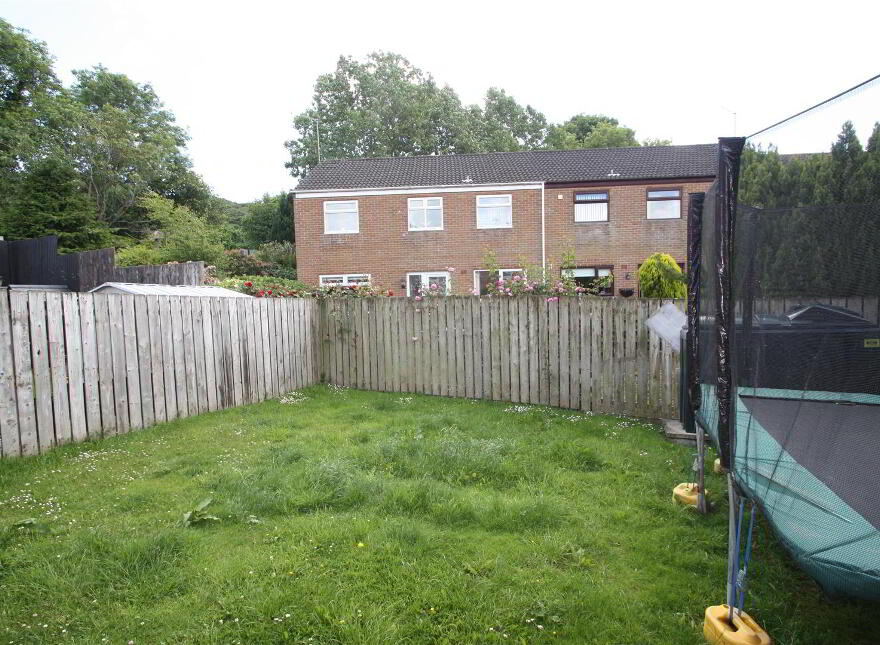 22 Magheraknock Park, Ballynahinch, BT24