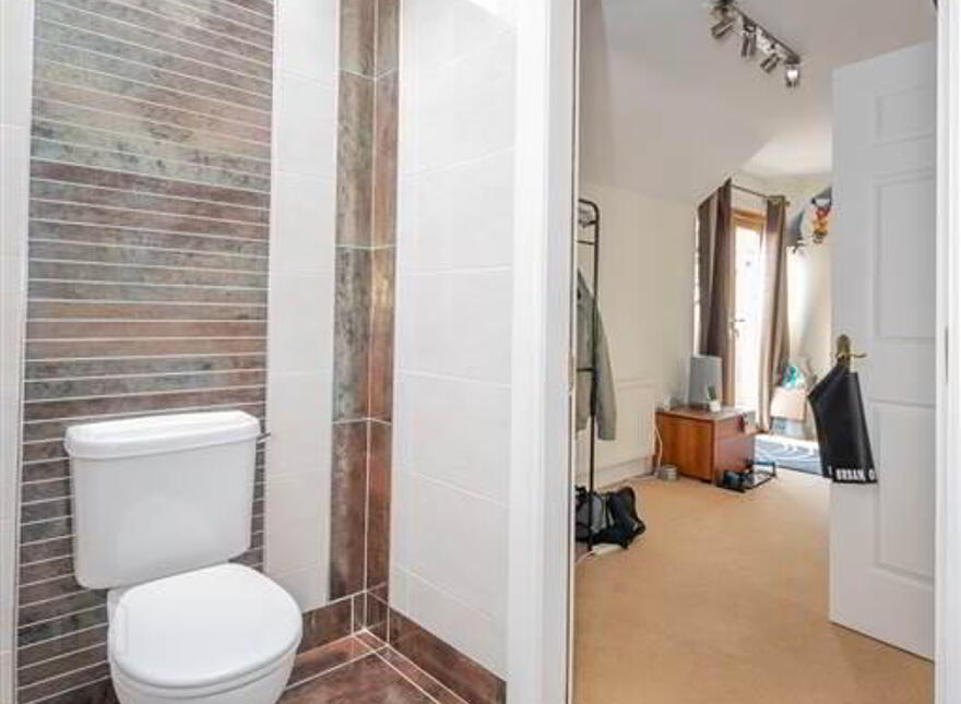 Apt 11, Acorn Hill, Belfast, BT7 3JH