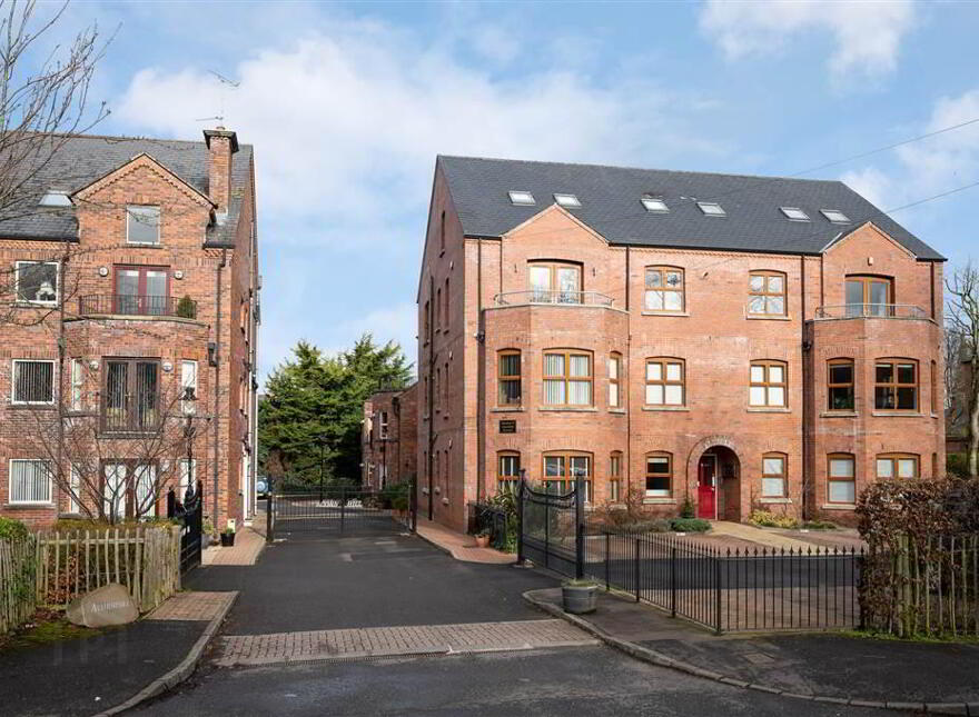 Apt 11, Acorn Hill, Belfast, BT7 3JH