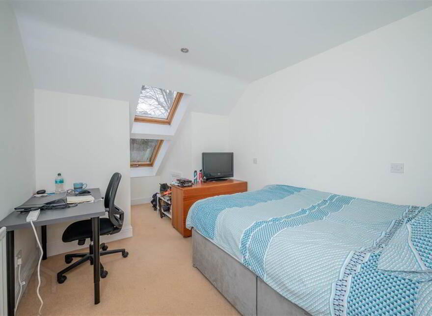 Apt 11 Acorn Hill, 9B Annadale Avenue, Belfast, BT7 3JH