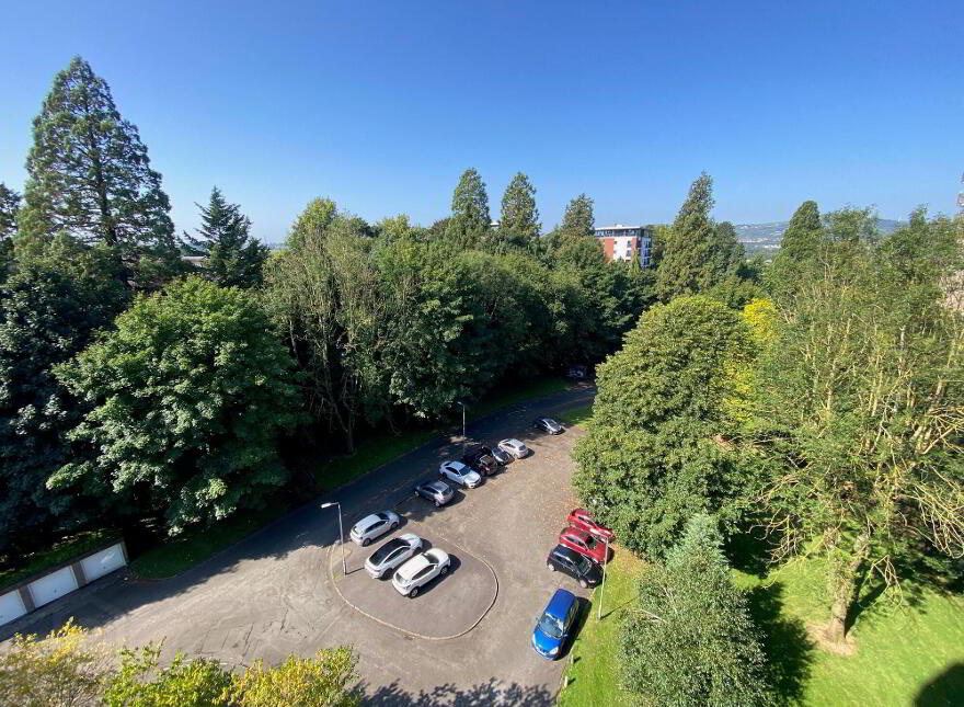 8d Ferndale House, Dunmurry, Belfast, BT17 9DB