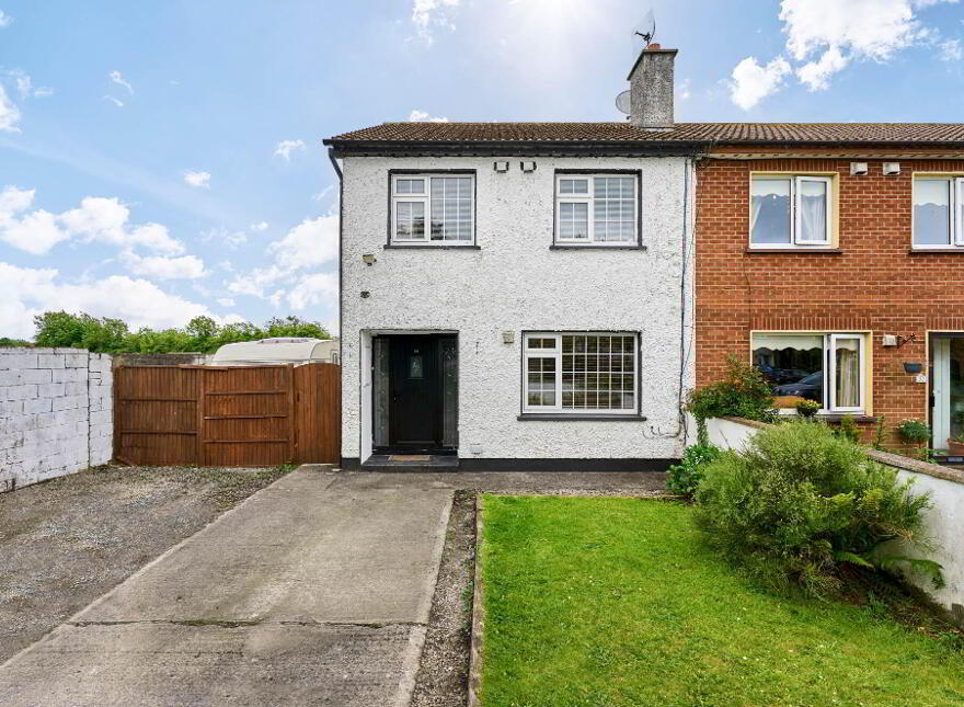 31 Reask Cresecent, Commons Road, Navan, C15HPY2
