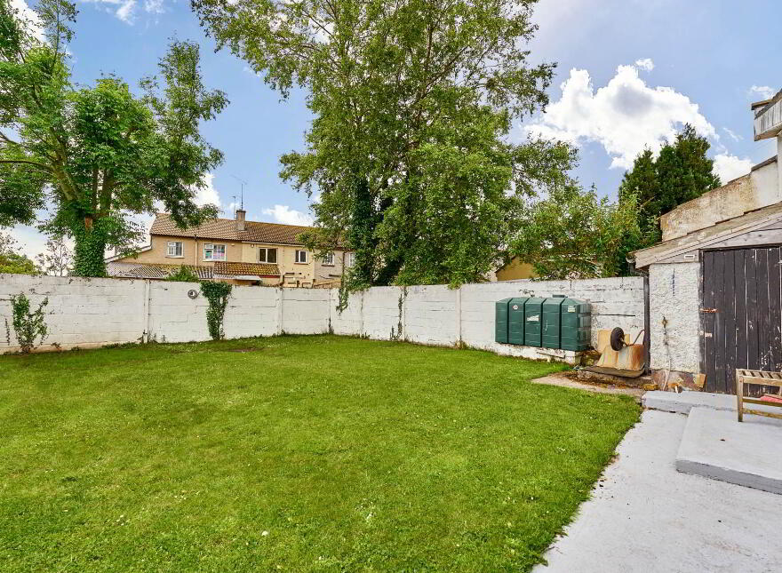 31 Reask Cresecent, Commons Road, Navan, C15HPY2
