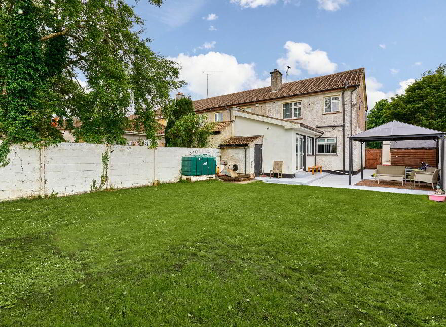 31 Reask Cresecent, Commons Road, Navan, C15HPY2
