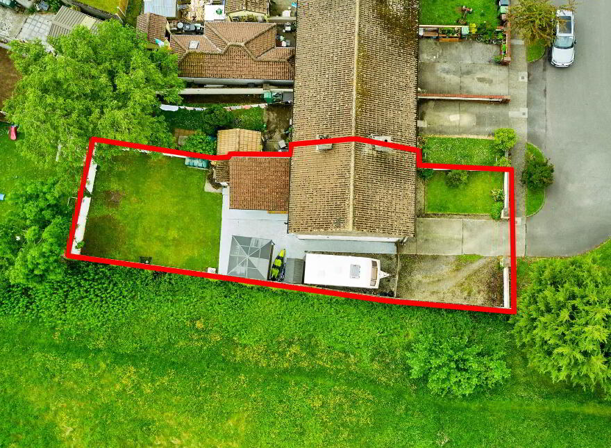 31 Reask Cresecent, Commons Road, Navan, C15HPY2
