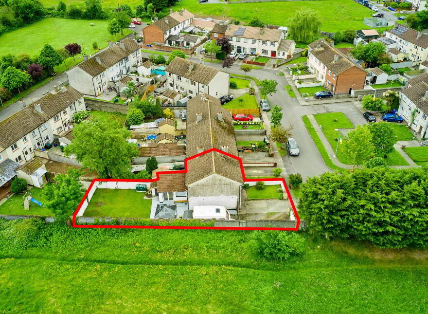 31 Reask Cresecent, Commons Road, Navan, C15HPY2