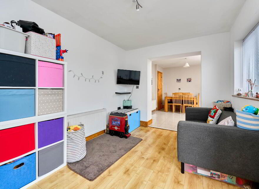 31 Reask Crescent, Commons Road, Navan, C15HPY2