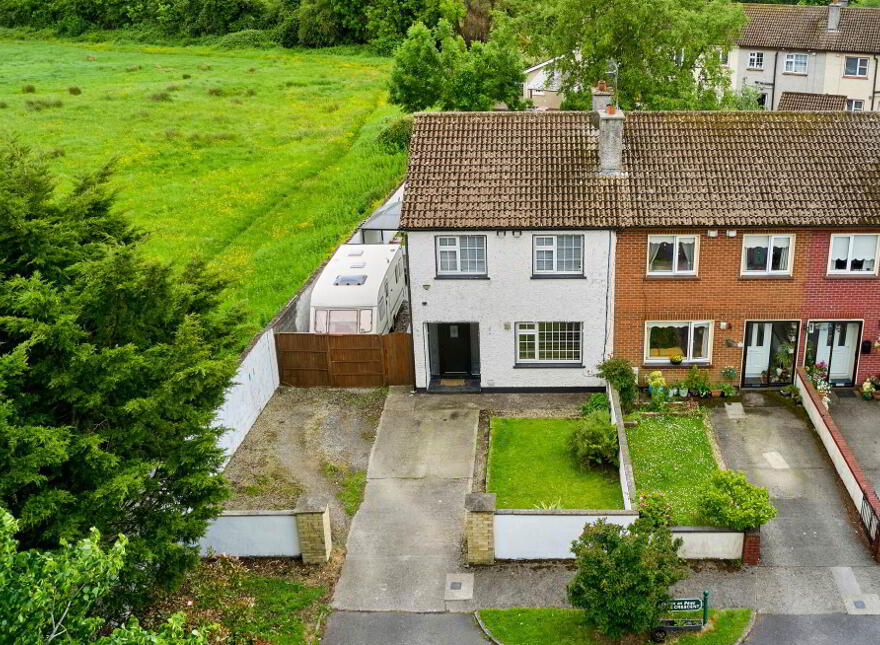 31 Reask Crescent, Commons Road, Navan, C15HPY2
