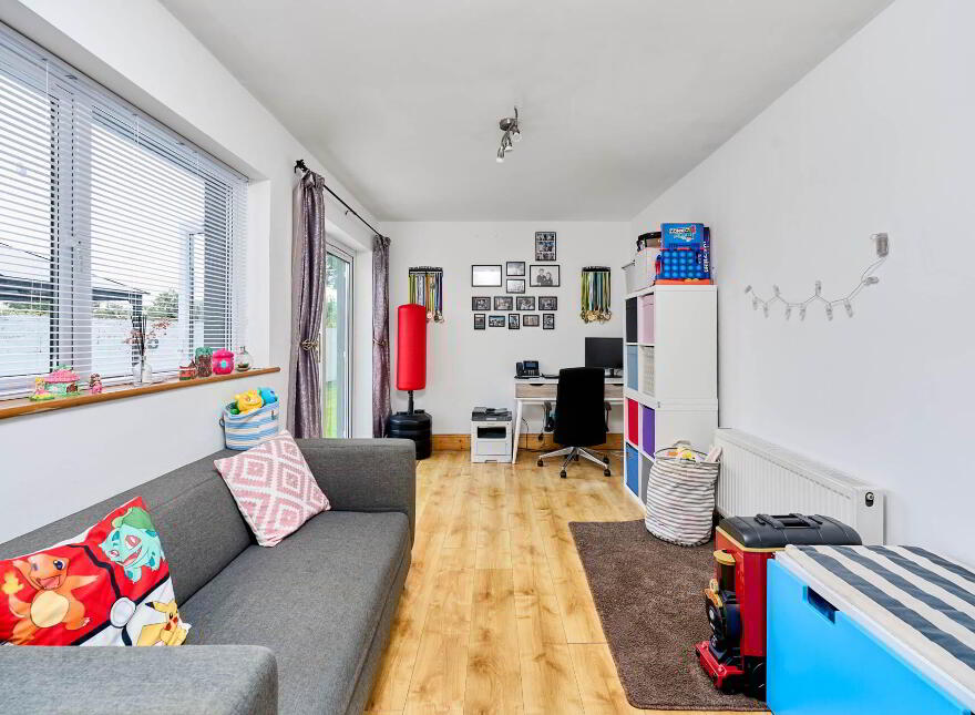 31 Reask Crescent, Commons Road, Navan, C15HPY2