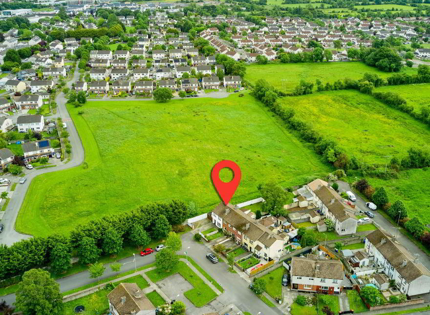 31 Reask Crescent, Commons Road, Navan, C15HPY2