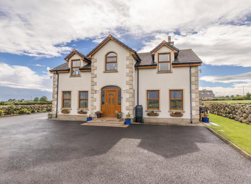 38A Stewarts Road, Annalong, Newry, BT34 4UE