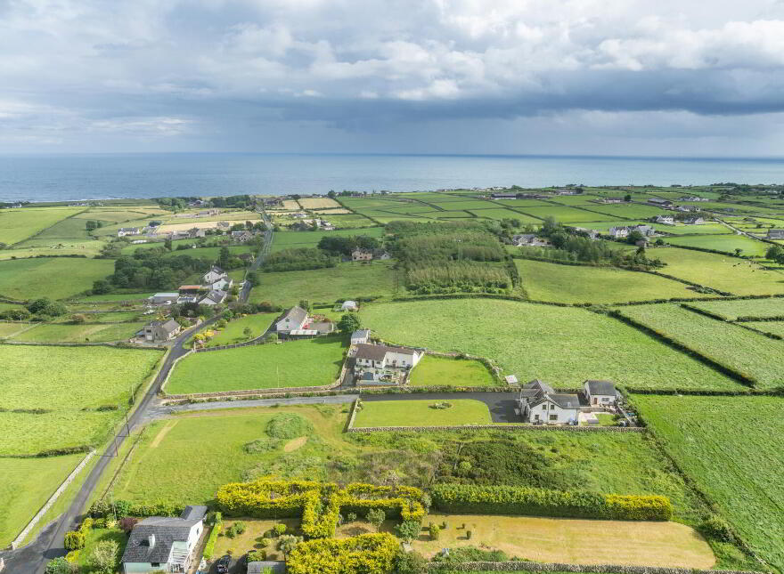 38A Stewarts Road, Annalong, Newry, BT34 4UE