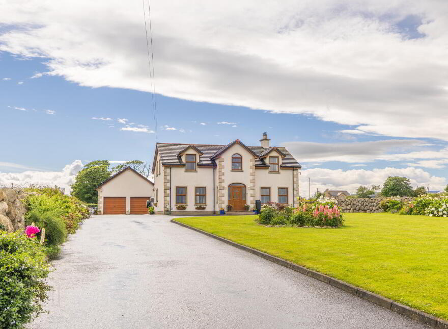 38A Stewarts Road, Annalong, Newry, BT34 4UE