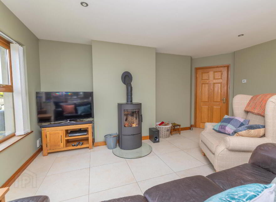 38A Stewarts Road, Annalong, Newry, BT34 4UE