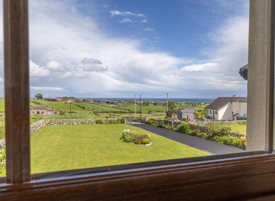 38A Stewarts Road, Annalong, Newry, BT34 4UE