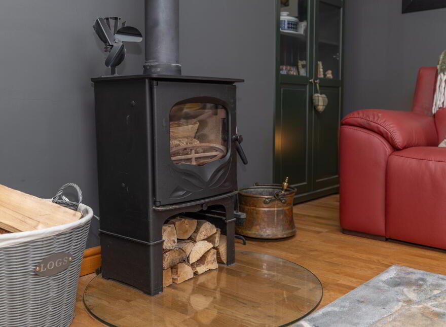 38A Stewarts Road, Annalong, Newry, BT34 4UE