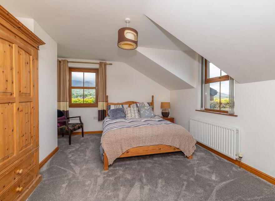 38A Stewarts Road, Annalong, Newry, BT34 4UE