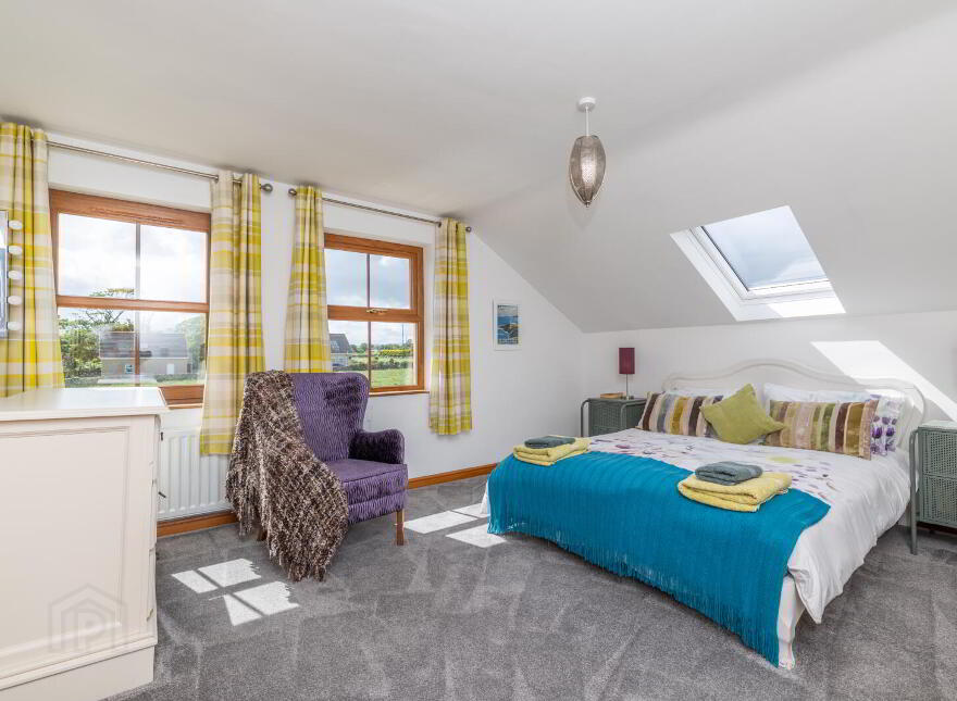 38A Stewarts Road, Annalong, Newry, BT34 4UE