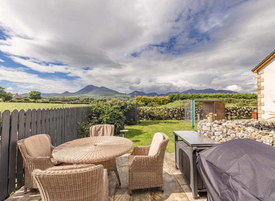 38A Stewarts Road, Annalong, Newry, BT34 4UE