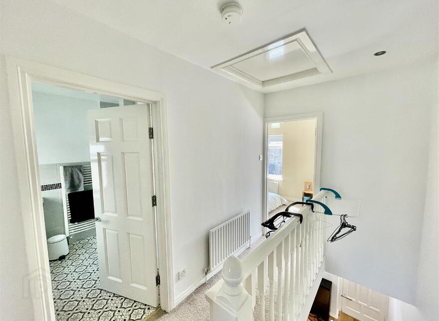 6 Frederick Place, Newtownards, BT23 4AW
