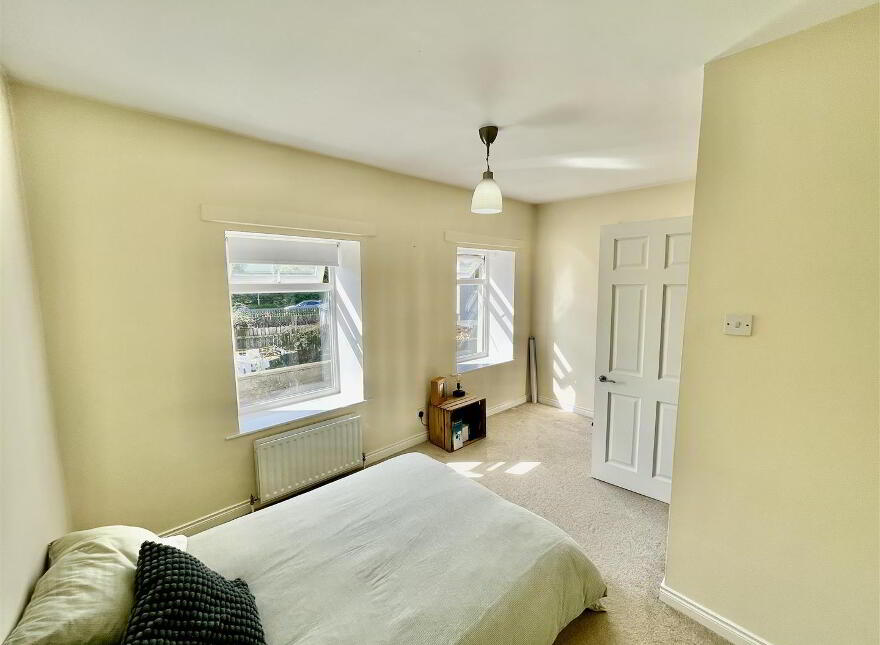 6 Frederick Place, Newtownards, BT23 4AW