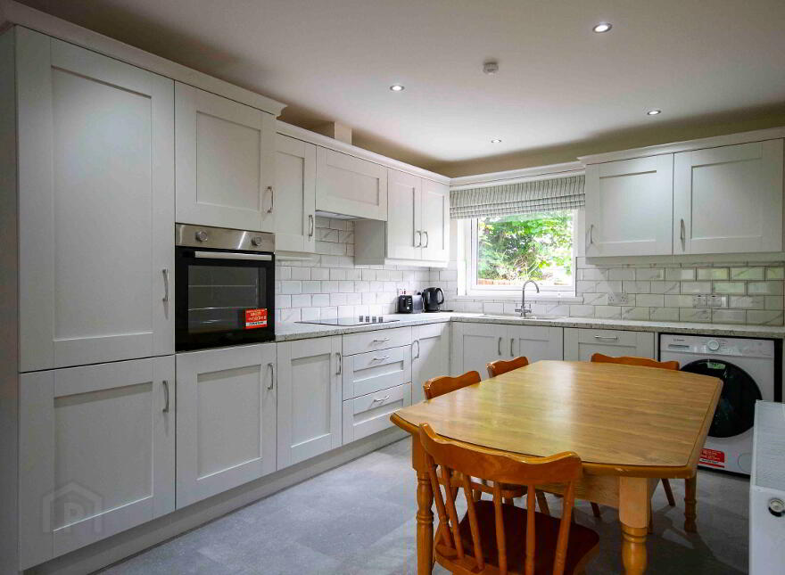 5 Cairn Park, Gortin, BT79 8NB