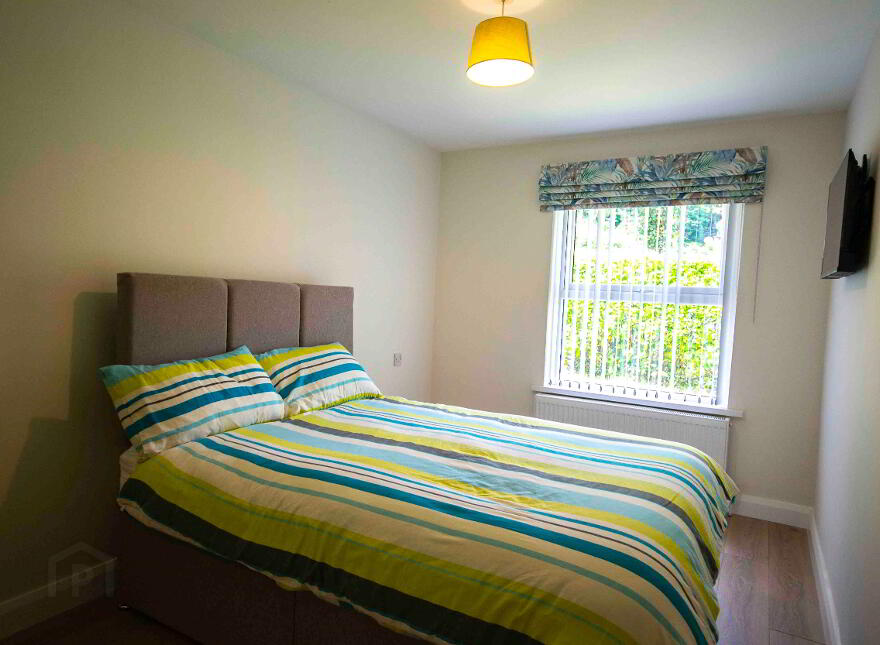 5 Cairn Park, Gortin, BT79 8NB