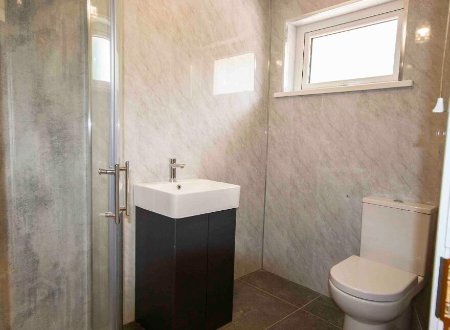5 Cairn Park, Gortin, BT79 8NB