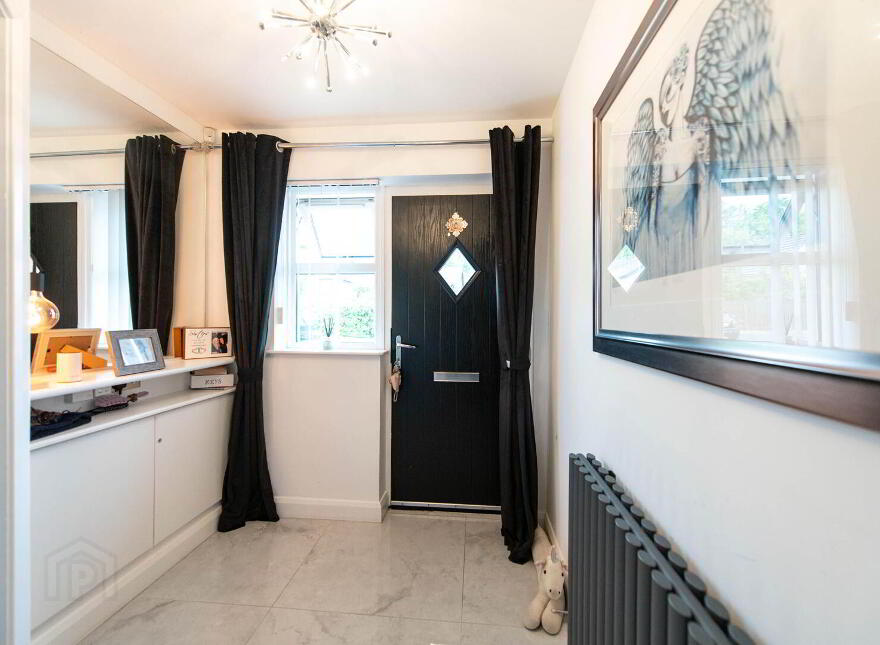 45 Loughshore Courtyard, Newtownabbey, BT37 0ZS
