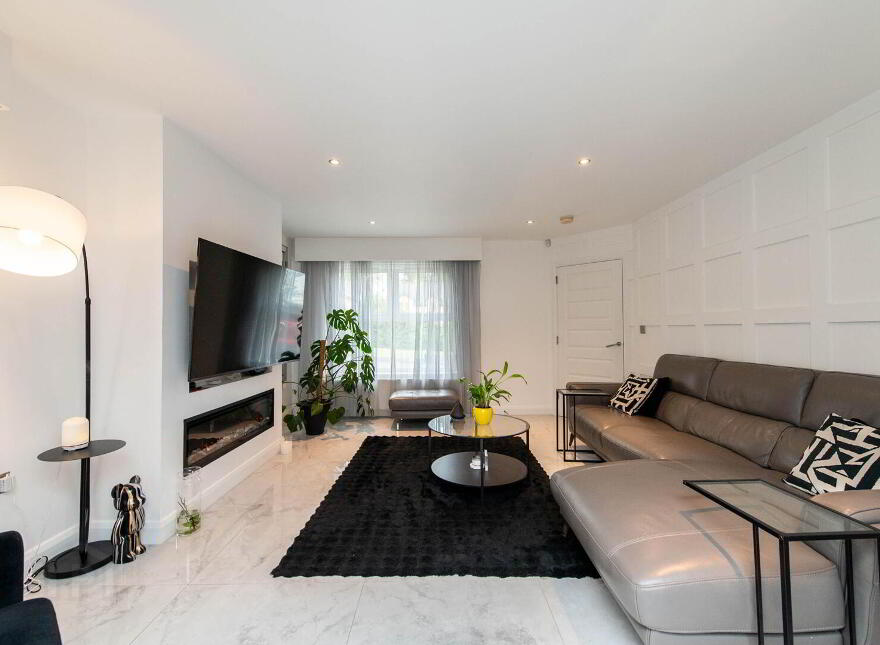 45 Loughshore Courtyard, Newtownabbey, BT37 0ZS