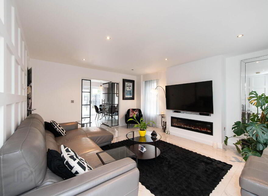 45 Loughshore Courtyard, Newtownabbey, BT37 0ZS