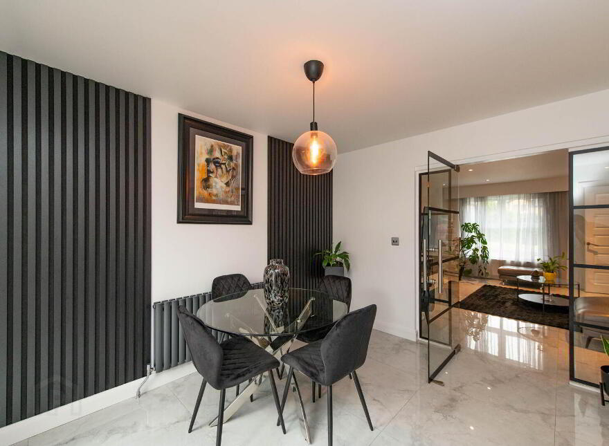 45 Loughshore Courtyard, Newtownabbey, BT37 0ZS