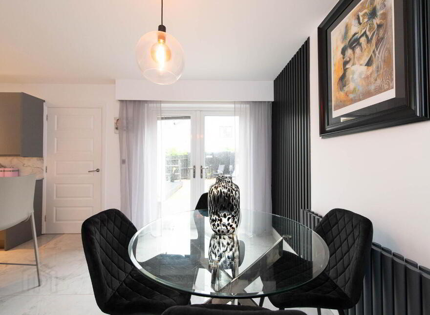 45 Loughshore Courtyard, Newtownabbey, BT37 0ZS