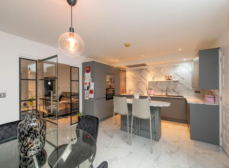 45 Loughshore Courtyard, Newtownabbey, BT37 0ZS