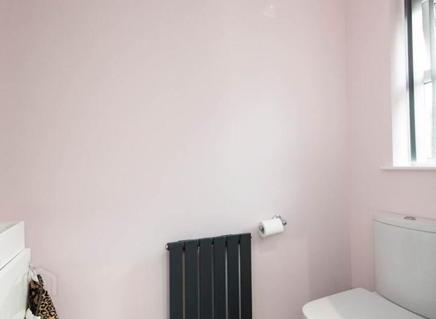 45 Loughshore Courtyard, Newtownabbey, BT37 0ZS
