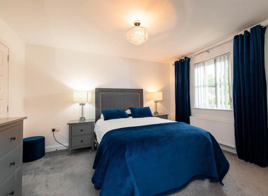 45 Loughshore Courtyard, Newtownabbey, BT37 0ZS